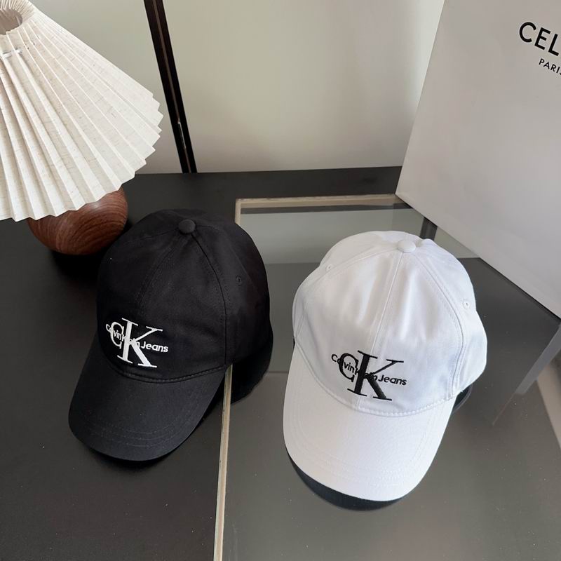 CK Cap dx87